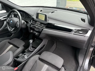 BMW X1 BMW X1 sDrive18i Automaat High Executive Origineel NL / NAP! - afbeelding nr 6