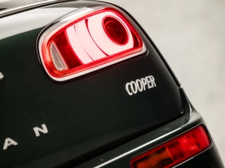 MINI Clubman (PANORAMADAK, GROOT NAVI, KUIPSTOELEN, LEDER/ALCANTARA, STOELVERWARMING, HARMAN/KARDON, LED KOPLAMPEN, CRUISE, NIEUWSTAAT) - afbeelding nr 33