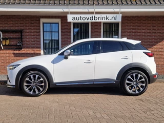 Mazda CX-3 - afbeelding nr 2