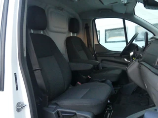 Ford Transit Custom - Airco - Navi - Cruise - € 14.950,- Excl. - afbeelding nr 8