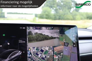 Tesla Model 3 Tesla Model 3 PERFORMANCE AWD 75 kWh dual motor 462pk chrome delete gray&black leder panodak stoelverwarming v+a autopilot - afbeelding nr 45