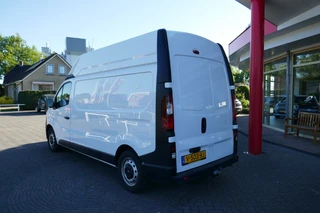 Opel Vivaro Opel Vivaro 1.6 CDTI L2H2 EDITION ECO FLEX AIRCO/TREKHAAK/MARGE/BTW - afbeelding nr 8