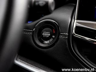 Jeep Compass Jeep Compass 4xE 240pk PHEV S Automaat / 4WD / Lederen bekleding - afbeelding nr 35