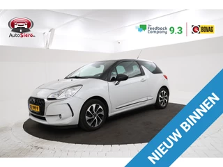 DS DS 3 - 341670394-0