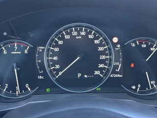 Mazda CX-5 Mazda CX-5 2.0 SkyActiv-G 165PK Luxury Automaat / Dealer onderhouden - afbeelding nr 26