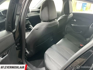 Peugeot 208 Peugeot 208 Allure GT-Line Look Automaat. - afbeelding nr 10