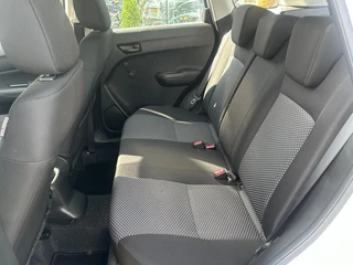 Suzuki Vitara Suzuki Vitara 1.6 Comfort Airco Bluetooth Trekhaak NAP - afbeelding nr 12