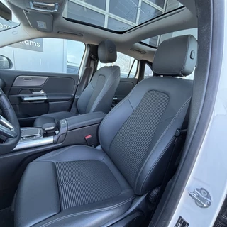 Mercedes-Benz GLA - afbeelding nr 4