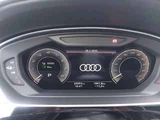 Audi A8 Audi A8 60 TFSI e quattro S-Line,Vierwielbesturing,Verklapbare trekhaak,Panorama,zomer&winterbanden - afbeelding nr 30