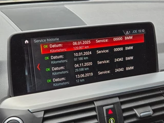 BMW X3 - afbeelding nr 29