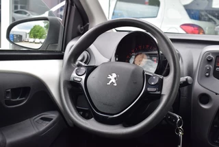 Peugeot 108 Peugeot 108 1.0 e-VTi Active | 5-Deurs | Airco | LED | NAP - afbeelding nr 11
