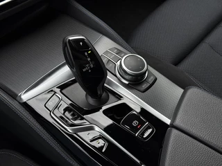 BMW 5 Serie BMW 5-serie 520e Aut. Hybrid M-Sport | Navi | BMW Laser Led | Alcantara Interieur | - afbeelding nr 34