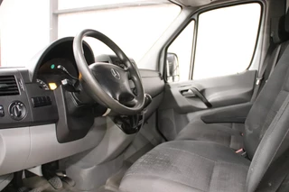 Mercedes-Benz Sprinter Mercedes-Benz Sprinter 514 CDI KIPPER met Kist 3500KG TREKVERMOGEN EURO 6 Mercedes-Benz Sprinter 514 2.2 CDI KIPPER OPEN 3500KG TREKVERMOGEN EURO 6 - afbeelding nr 7