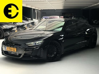 Audi e-tron GT - 527966074-0