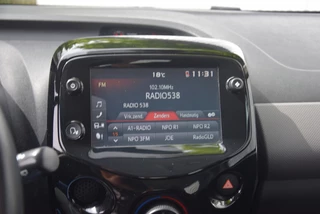 Peugeot 108 Peugeot 108 1.0e-VTi Allure Carplay/LM Velgen/Airco/Mistlampen - afbeelding nr 16
