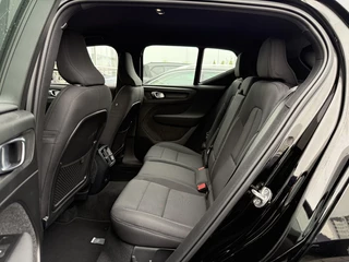 Volvo XC40 Volvo XC40 Recharge Twin Plus 409PK 1e eigenaar - afbeelding nr 13