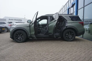 Ford Explorer Ford Explorer 3.0 V6 EcoBoost PHEV ST-Line 457PK Trekhaak Panodak WRAP Massagestoelen/Geheugen 7 Persoons 360 Camera B&O Full Options *Uniek* - afbeelding nr 4