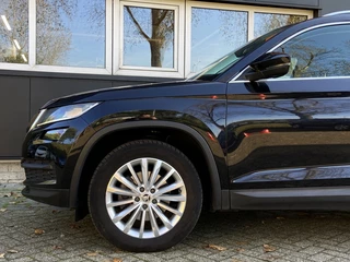 Škoda Kodiaq - afbeelding nr 7