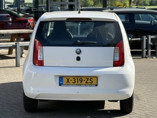Škoda Citigo - afbeelding nr 6