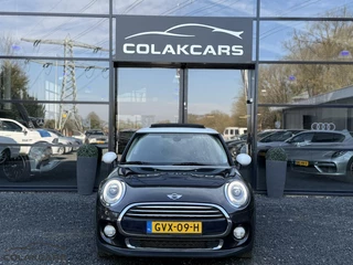 MINI Cooper Mini Mini 1.5 Cooper Chili Business Pano Navi Lage KM - afbeelding nr 40