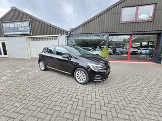 Renault Clio Renault Clio 1.3 TCe Intens AUTOMAAT Clima|Navi|LED|360|Camera|Nap!! - afbeelding nr 59
