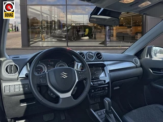Suzuki Vitara - afbeelding nr 18