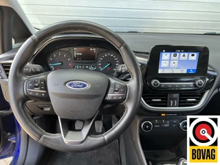 Ford Fiesta Ford Fiesta 1.1 Trend NAV, Klimaat, - afbeelding nr 12