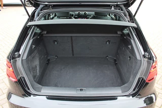 Audi A3 Audi A3 Sportback 35 TFSI CoD Sport S Line Edition / Virtual Cockpit / Navigatie / B&O / Half leder / Parkeerhulp achter / 18'' / Cruise Control - afbeelding nr 15
