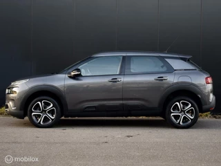 Citroën C4 Cactus Citroen C4 Cactus Feel - afbeelding nr 2