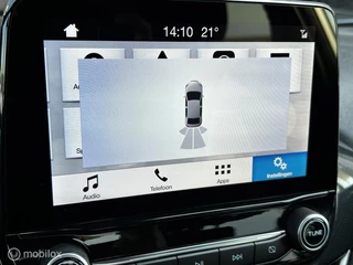 Ford Fiesta Ford Fiesta 1.0 EcoBoost ST-Line B&O Carplay Cruise PDC 17