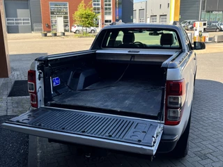 Ford Ranger - afbeelding nr 21