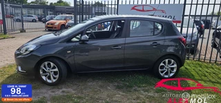 Opel Corsa - 130189274-0