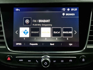 Opel Crossland X Opel Crossland X 1.2 Turbo Innovation / Automaat / Nav - afbeelding nr 36