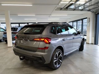Škoda Kamiq - afbeelding nr 4