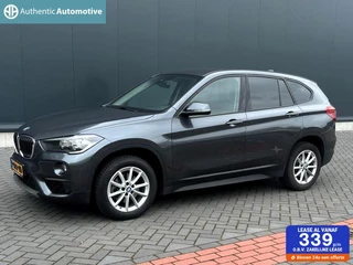 BMW X1 BMW X1 sDrive18i 60.000 km - afbeelding nr 1