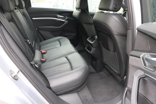 Audi e-tron - afbeelding nr 45