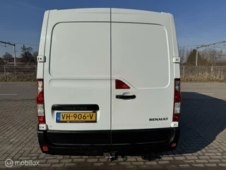 Renault Master Renault Master bestel T28 2.3 dCi L1H1 Eco - afbeelding nr 6