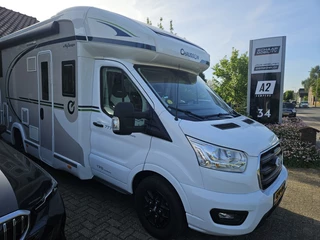 Renault Master Renault Master T35 2.3dCi L3H2 Com.| 150PK | Trekhaak | Navi | PDC v+a | Rijkla - afbeelding nr 2