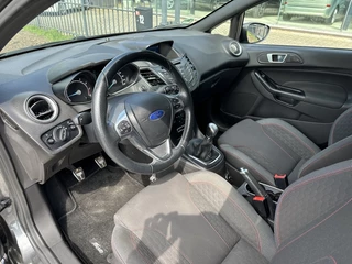 Ford Fiesta - afbeelding nr 2