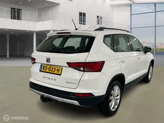 SEAT Ateca Seat Ateca 1.0 EcoTSI Style AANBIEDING! - afbeelding nr 3