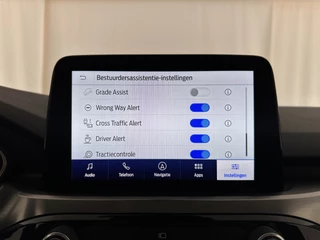 Ford Kuga (INCL-BTW) *DIGI-COCKPIT | ADAPTIVE-CRUISE | BLINDSPOT | PARK-PILOT | CAMERA | NAVI-FULLMAP | HEATED-SEATS | COMFORT-SEATS | ECC | CARPLAY | PDC | DAB | LANE-ASSIST | 17''ALU* - afbeelding nr 16