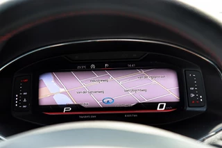 SEAT Arona Seat Arona 1.0 TSI FR /LED/BEATS/VIRTUAL/CAMERA/CARPLAY/KEYLESS/ACC/DODE-HOEK! - afbeelding nr 12
