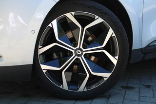 Renault Grand Scénic Clima|Navi|LM-Velgen|Cruise|Audio|CV - afbeelding nr 11