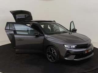 Opel Astra - afbeelding nr 25