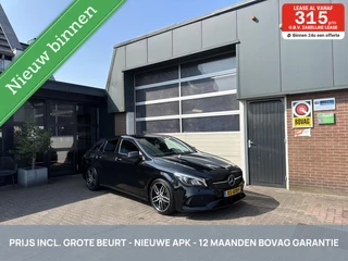 Mercedes-Benz CLA - 444446956-0