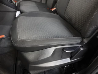 Ford Transit Connect Ford Transit Connect 1.5 L2 Trend Navigatie Trekhaak Airco Camera Carplay 3-Zits Cruise control Lichtmetalen velgen - afbeelding nr 10