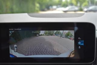 Mercedes-Benz B-Klasse Mercedes-Benz B-Klasse 180 Business Solution | NL-Auto | Afn.trekhaak | Carplay | Nav | Autom.airco | Cruise Contr | Digitale tellers | LED - afbeelding nr 23
