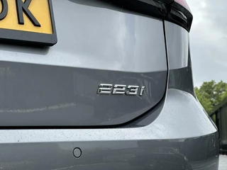 BMW 2 Serie BMW 2-serie Active Tourer 223i, NIEUW MODEL, NL AUTO, NAP, PANO, LEDER, NAVI, CRUISE, ECC-AIRCO, LED, CAMERA, ELEKTRISCHE KOFFERKLEP, LICHTMETAAL 18 - afbeelding nr 53