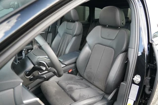 Audi A6 Audi A6 Avant 55 TFSI e Quattro Competition - Vol uitgevoerd - Dealer onderhouden - Panoramisch schuif/kanteldak - 3 x S-Line - Semi elektrische trekhaak - Matrix - 20'' - - afbeelding nr 2