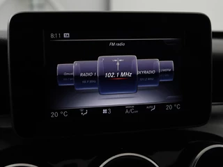 Mercedes-Benz C-Klasse Mercedes-Benz C-klasse 250 Avantgarde | Luchtvering | 360 camera |  Trekhaak | Full LED | Navigatie | Half leder | Climate control | Park Assist | Cruise control - afbeelding nr 20